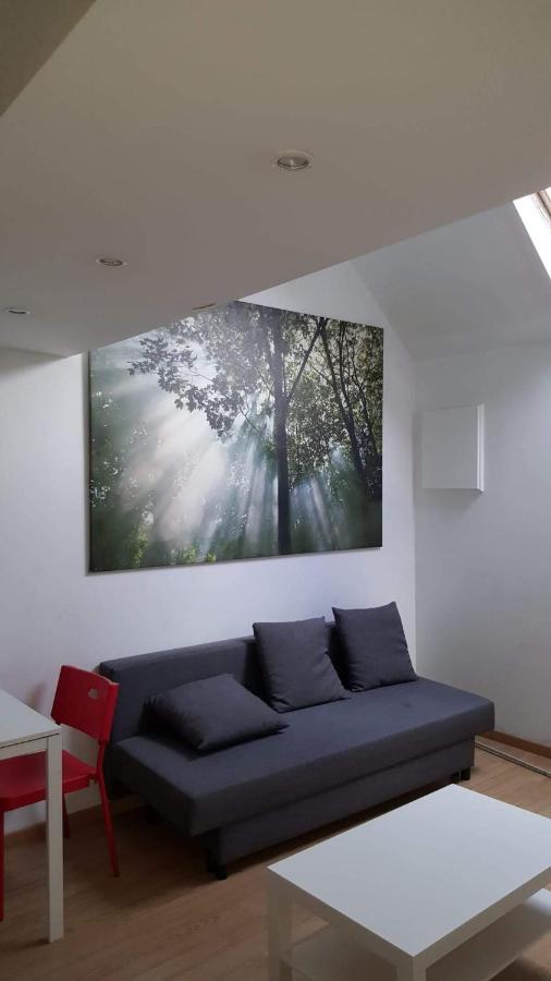 Central Duplex Sleeps 4 ブリュッセル エクステリア 写真